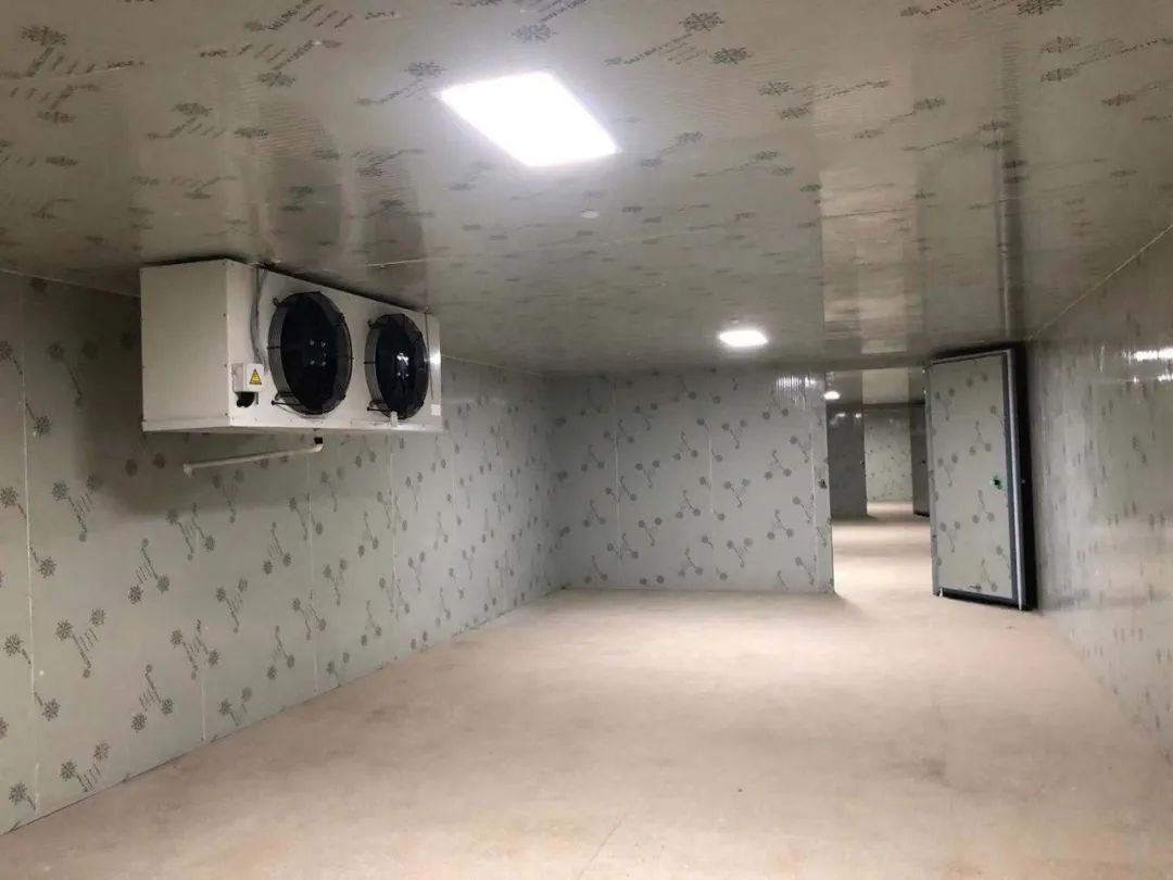 沁县小型冷库的结构有哪些特色