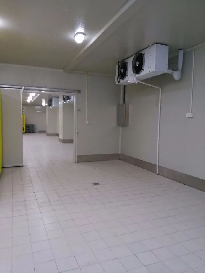 沁县气调保鲜冷库造价比普通保鲜冷库高的原因