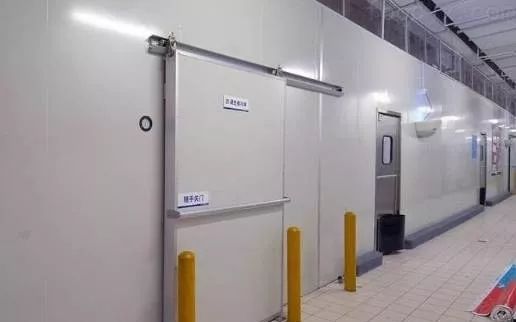 沁县冷库建造主要有哪些要求?